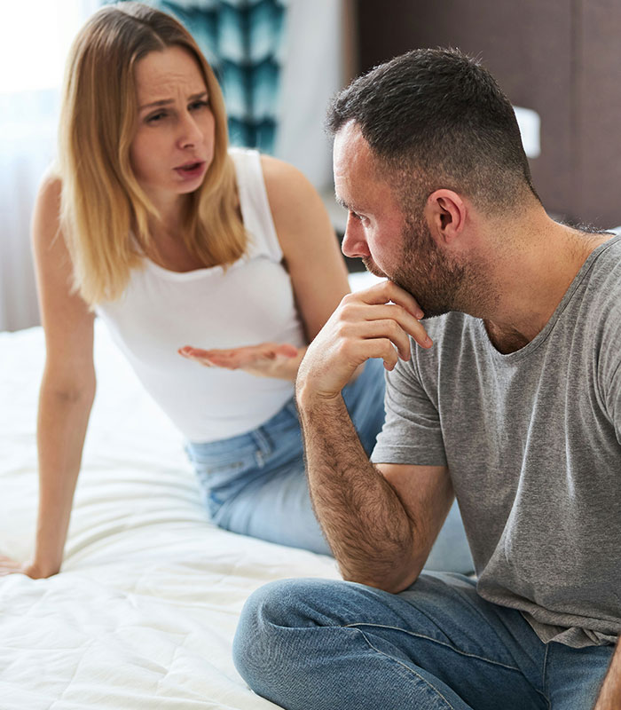 Woman Dated A Man For Four Years, Unaware He Was Hiding Something Far Bigger Than She Could Imagine