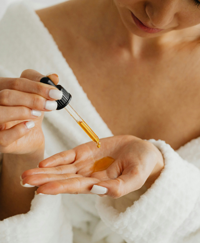 Dermatologist Warns Squeezing Black Spots On Your Nose Is A Serious Mistake Because They’re Not What You Think Dermatologist Warns Squeezing Black Spots On Your Nose Is A Serious Mistake Because They’re Not What You Think