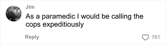Furious Backlash Erupts As Pair Allegedly Blocks Ambulance For Clicks In “Peak Influencer Dystopia” Moment