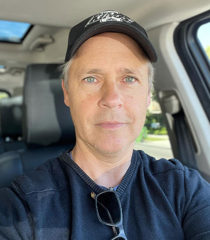 New Heartbreaking Details Emerge In Chad Lowe’s Daughter Fiona’s Tragic Passing At 13 New Heartbreaking Details Emerge In Chad Lowe’s Daughter Fiona’s Tragic Passing At 13