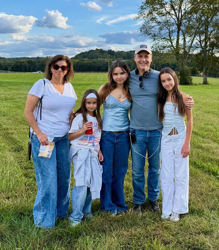 New Heartbreaking Details Emerge In Chad Lowe’s Daughter Fiona’s Tragic Passing At 13 New Heartbreaking Details Emerge In Chad Lowe’s Daughter Fiona’s Tragic Passing At 13