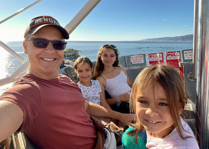 New Heartbreaking Details Emerge In Chad Lowe’s Daughter Fiona’s Tragic Passing At 13 New Heartbreaking Details Emerge In Chad Lowe’s Daughter Fiona’s Tragic Passing At 13