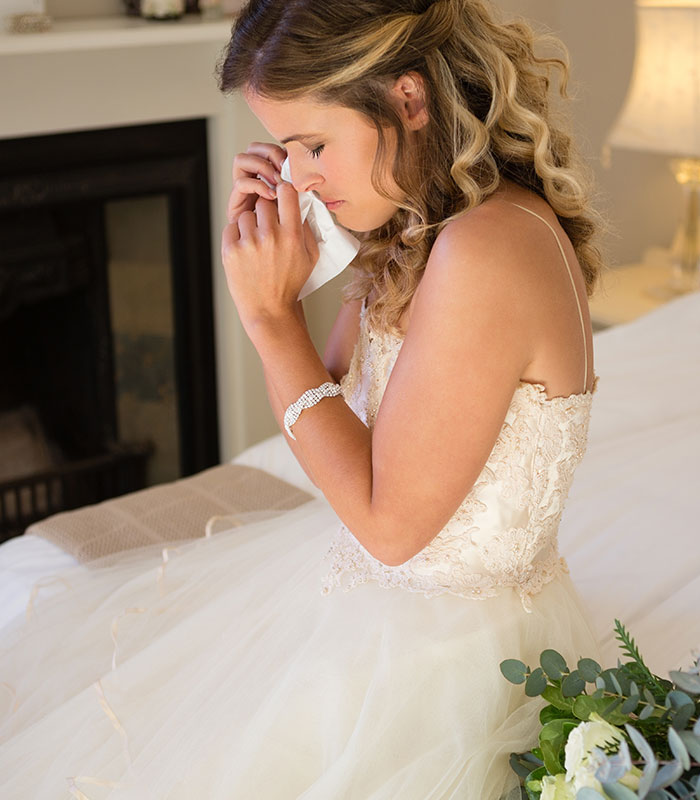“I’d Have Cancelled The Wedding”: Groom Hit With Furious Backlash After Mortifying Ceremony Blunder