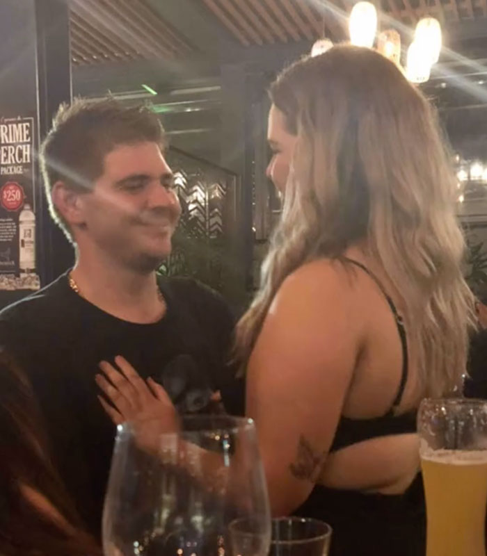 “I’d Have Cancelled The Wedding”: Groom Hit With Furious Backlash After Mortifying Ceremony Blunder