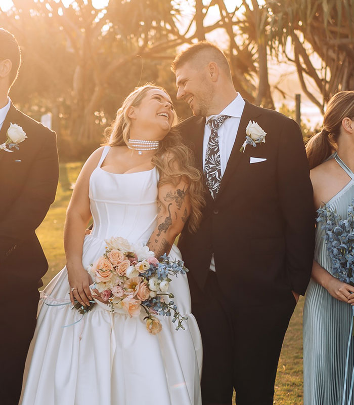 “I’d Have Cancelled The Wedding”: Groom Hit With Furious Backlash After Mortifying Ceremony Blunder