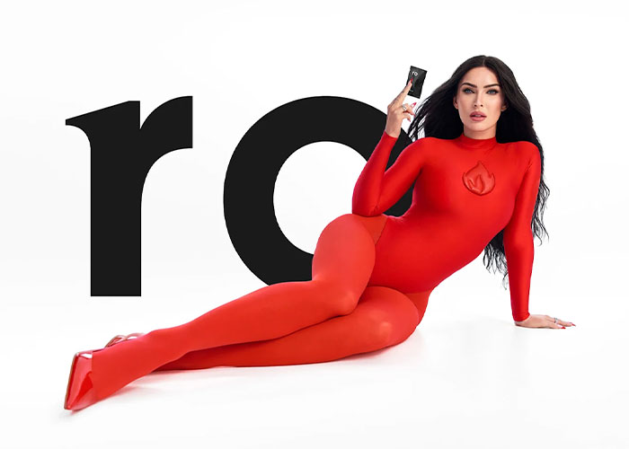 Megan Fox Faces Fierce Backlash Over Raunchy Campaign For Male Performance Issue: “Morphing Into Madonna” Megan Fox Faces Fierce Backlash Over Raunchy Campaign For Male Performance Issue: “Morphing Into Madonna”