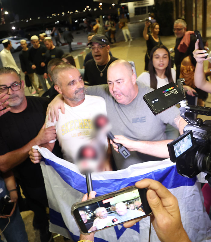 Chilling New Details Emerge After Co-Pilot Stabbed Pilot Mid-Flight, As ‘Hero’ Passenger Breaks Silence
