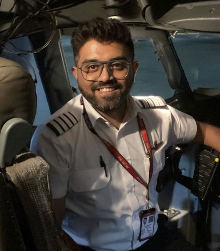 Chilling New Details Emerge After Co-Pilot Stabbed Pilot Mid-Flight, As ‘Hero’ Passenger Breaks Silence