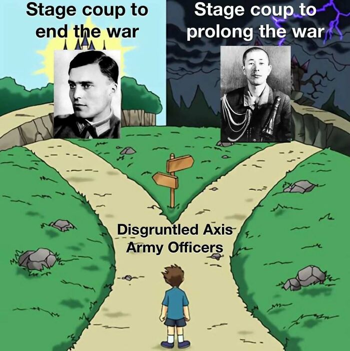 63 History Memes That Might Make You Laugh At Our Twisted Recent And Ancient Past 63 History Memes That Might Make You Laugh At Our Twisted Recent And Ancient Past
