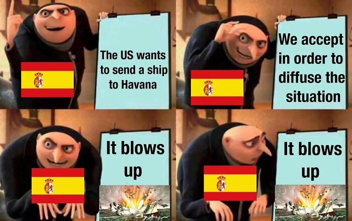 63 History Memes That Might Make You Laugh At Our Twisted Recent And Ancient Past 63 History Memes That Might Make You Laugh At Our Twisted Recent And Ancient Past