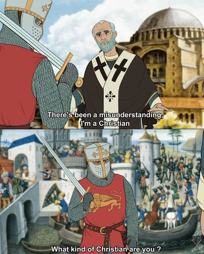 63 History Memes That Might Make You Laugh At Our Twisted Recent And Ancient Past 63 History Memes That Might Make You Laugh At Our Twisted Recent And Ancient Past
