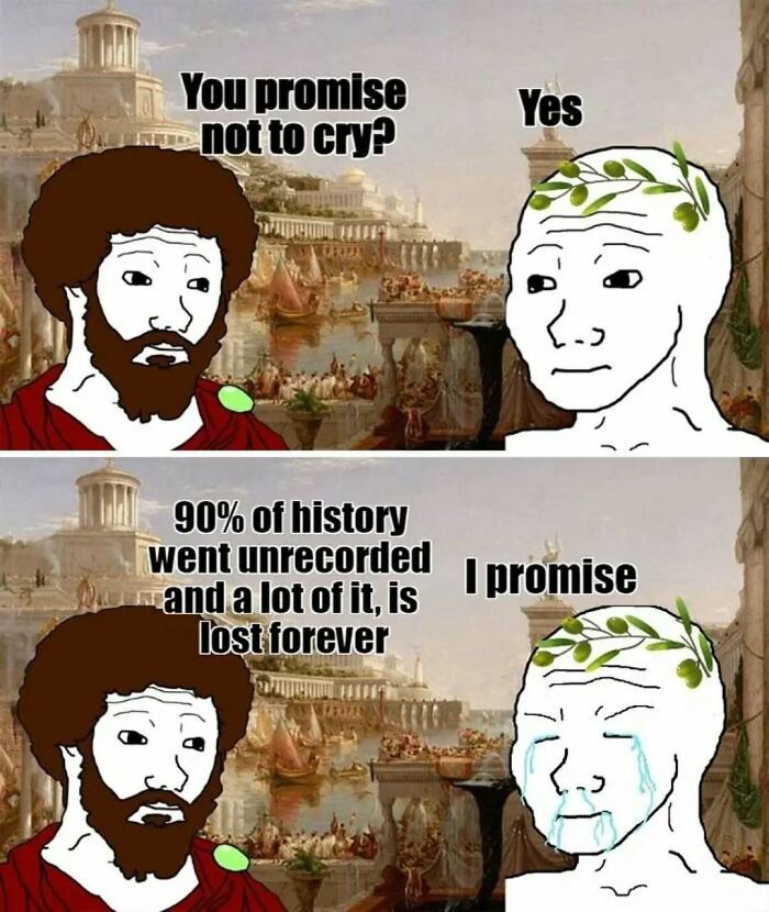 63 History Memes That Might Make You Laugh At Our Twisted Recent And Ancient Past 63 History Memes That Might Make You Laugh At Our Twisted Recent And Ancient Past