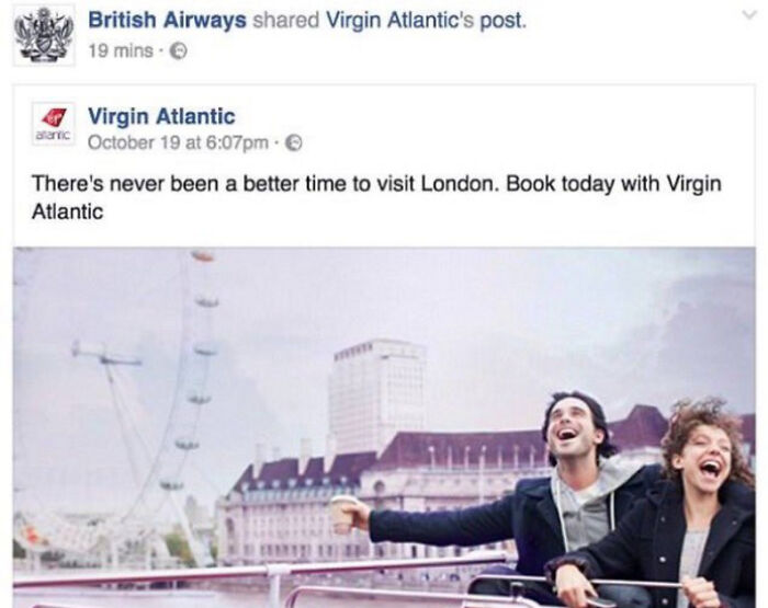 73 Companies That Tried Way Too Hard To Prove They Were Cool 73 Companies That Tried Way Too Hard To Prove They Were Cool