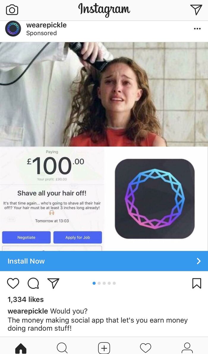 73 Companies That Tried Way Too Hard To Prove They Were Cool 73 Companies That Tried Way Too Hard To Prove They Were Cool
