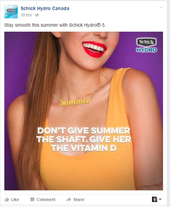 73 Companies That Tried Way Too Hard To Prove They Were Cool 73 Companies That Tried Way Too Hard To Prove They Were Cool