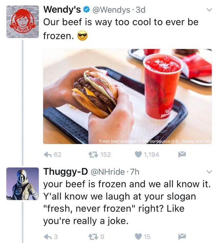 73 Companies That Tried Way Too Hard To Prove They Were Cool 73 Companies That Tried Way Too Hard To Prove They Were Cool