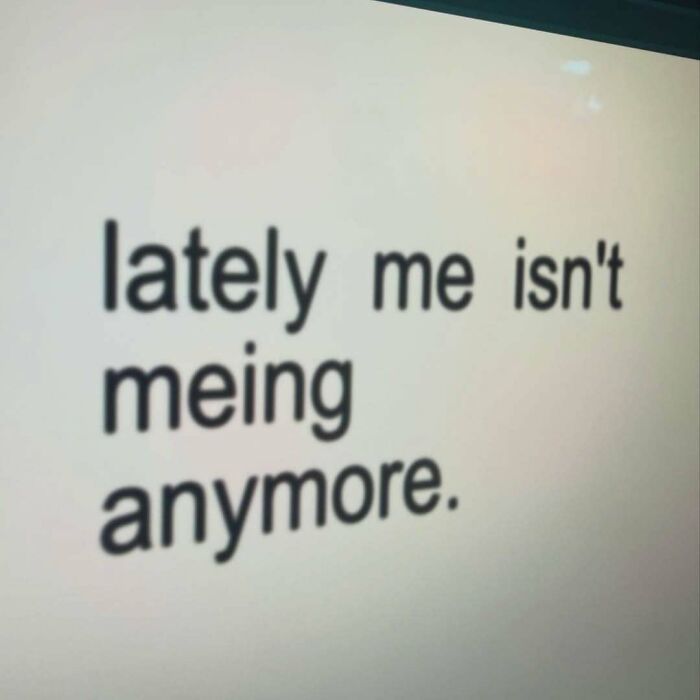 65 Memes For Anyone Who’s One Minor Inconvenience Away From Questioning Everything 65 Memes For Anyone Who’s One Minor Inconvenience Away From Questioning Everything