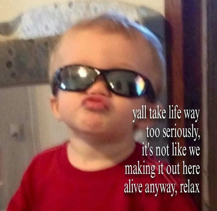 65 Memes For Anyone Who’s One Minor Inconvenience Away From Questioning Everything 65 Memes For Anyone Who’s One Minor Inconvenience Away From Questioning Everything