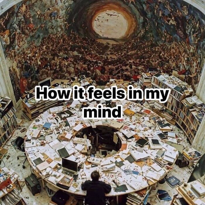 65 Memes For Anyone Who’s One Minor Inconvenience Away From Questioning Everything 65 Memes For Anyone Who’s One Minor Inconvenience Away From Questioning Everything