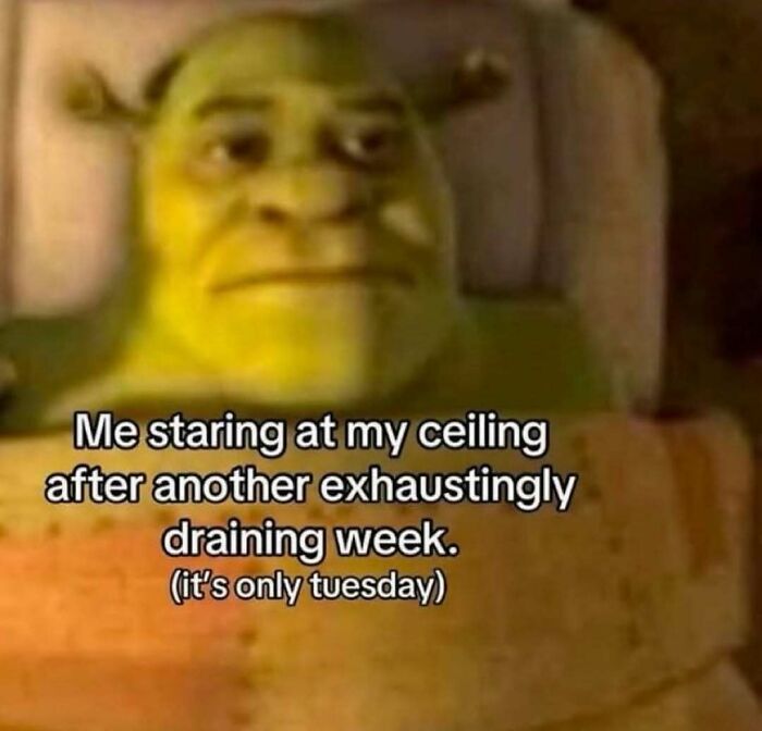 65 Memes For Anyone Who’s One Minor Inconvenience Away From Questioning Everything 65 Memes For Anyone Who’s One Minor Inconvenience Away From Questioning Everything