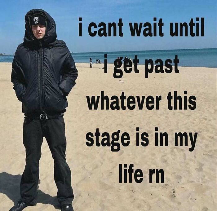 65 Memes For Anyone Who’s One Minor Inconvenience Away From Questioning Everything 65 Memes For Anyone Who’s One Minor Inconvenience Away From Questioning Everything