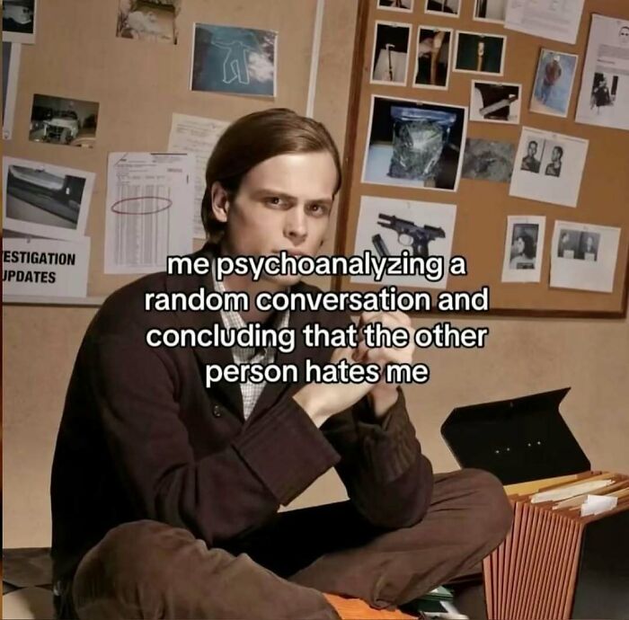 65 Memes For Anyone Who’s One Minor Inconvenience Away From Questioning Everything 65 Memes For Anyone Who’s One Minor Inconvenience Away From Questioning Everything