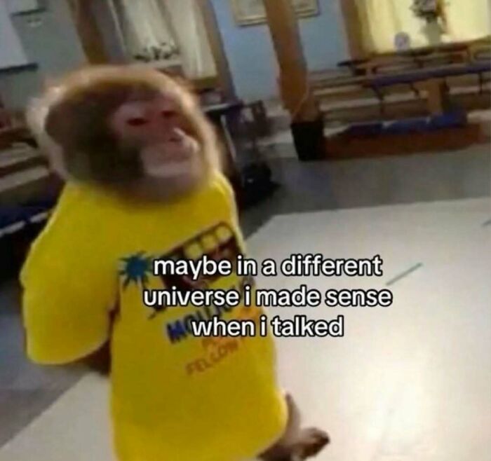 65 Memes For Anyone Who’s One Minor Inconvenience Away From Questioning Everything 65 Memes For Anyone Who’s One Minor Inconvenience Away From Questioning Everything