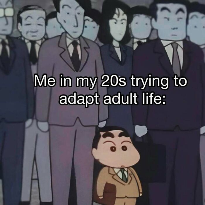 65 Memes For Anyone Who’s One Minor Inconvenience Away From Questioning Everything 65 Memes For Anyone Who’s One Minor Inconvenience Away From Questioning Everything