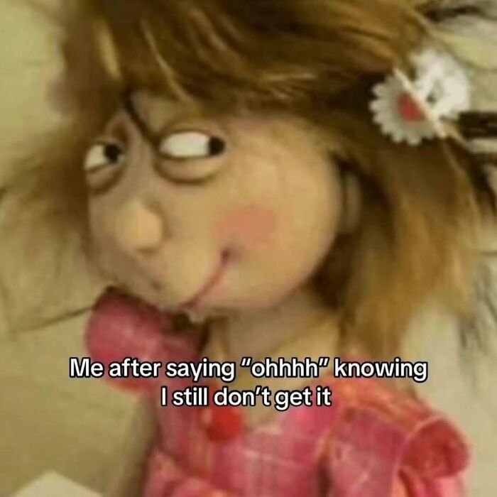 65 Memes For Anyone Who’s One Minor Inconvenience Away From Questioning Everything 65 Memes For Anyone Who’s One Minor Inconvenience Away From Questioning Everything