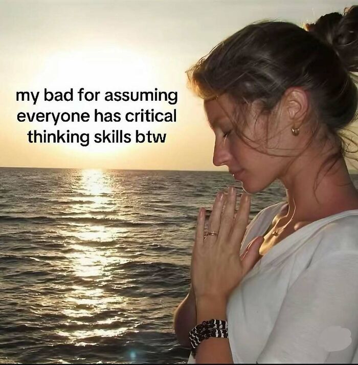 65 Memes For Anyone Who’s One Minor Inconvenience Away From Questioning Everything 65 Memes For Anyone Who’s One Minor Inconvenience Away From Questioning Everything