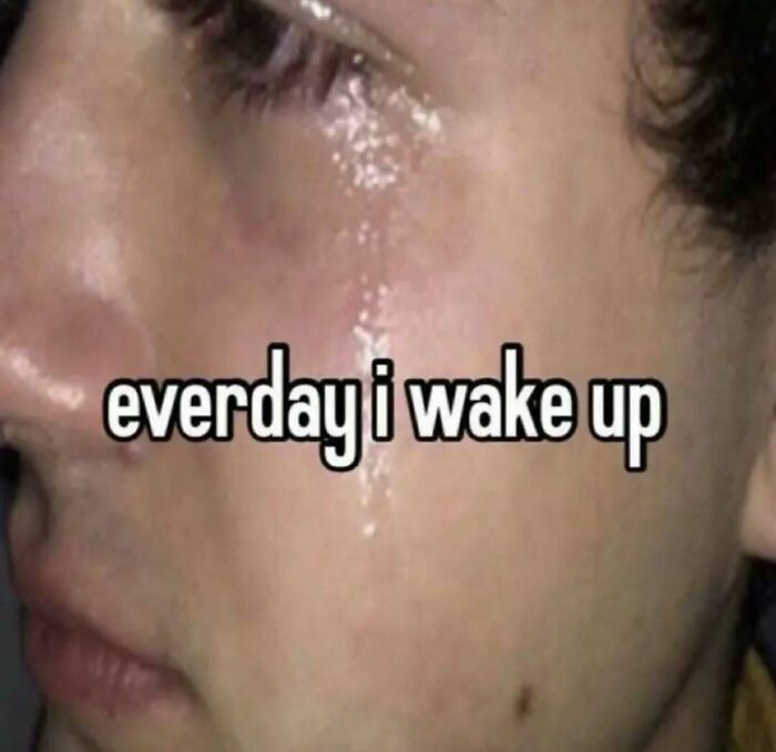 65 Memes For Anyone Who’s One Minor Inconvenience Away From Questioning Everything 65 Memes For Anyone Who’s One Minor Inconvenience Away From Questioning Everything