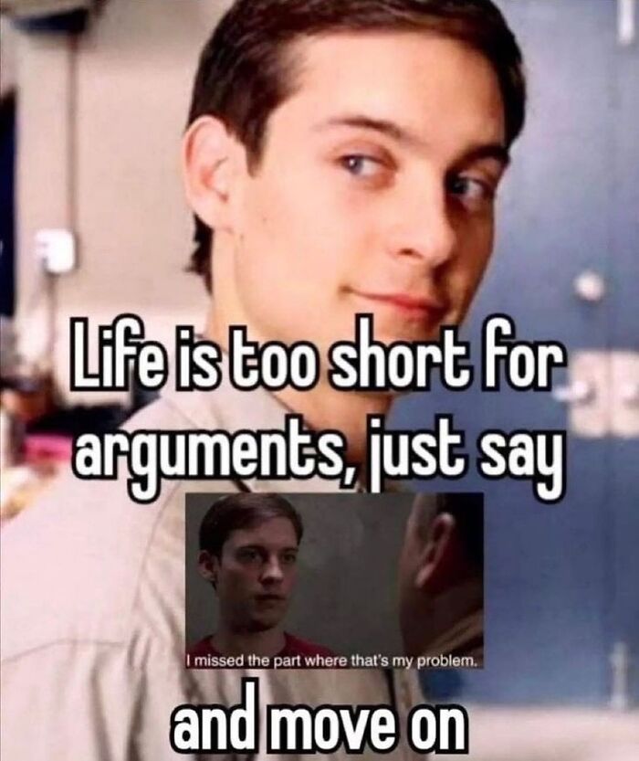65 Memes For Anyone Who’s One Minor Inconvenience Away From Questioning Everything 65 Memes For Anyone Who’s One Minor Inconvenience Away From Questioning Everything