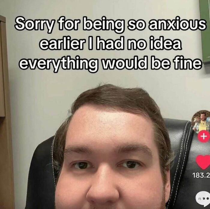 65 Memes For Anyone Who’s One Minor Inconvenience Away From Questioning Everything 65 Memes For Anyone Who’s One Minor Inconvenience Away From Questioning Everything
