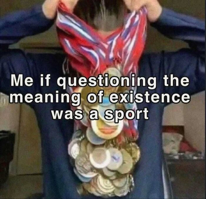 65 Memes For Anyone Who’s One Minor Inconvenience Away From Questioning Everything 65 Memes For Anyone Who’s One Minor Inconvenience Away From Questioning Everything