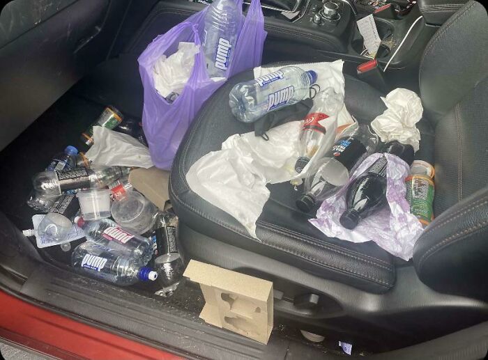 74 People Who Are Probably Having A Day Way Worse Than Yours 74 People Who Are Probably Having A Day Way Worse Than Yours
