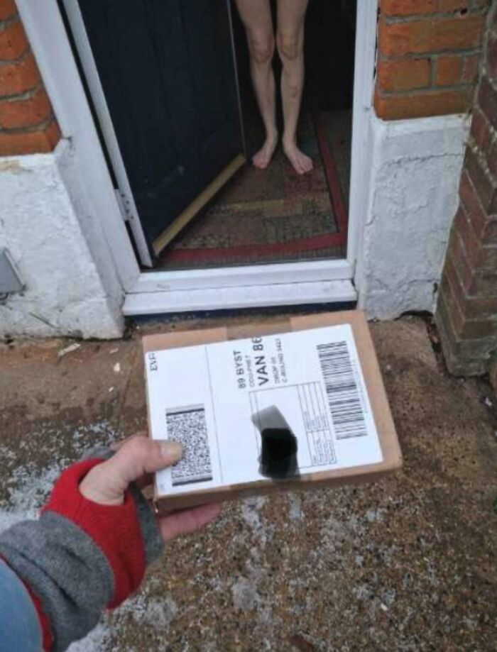 74 People Who Are Probably Having A Day Way Worse Than Yours 74 People Who Are Probably Having A Day Way Worse Than Yours