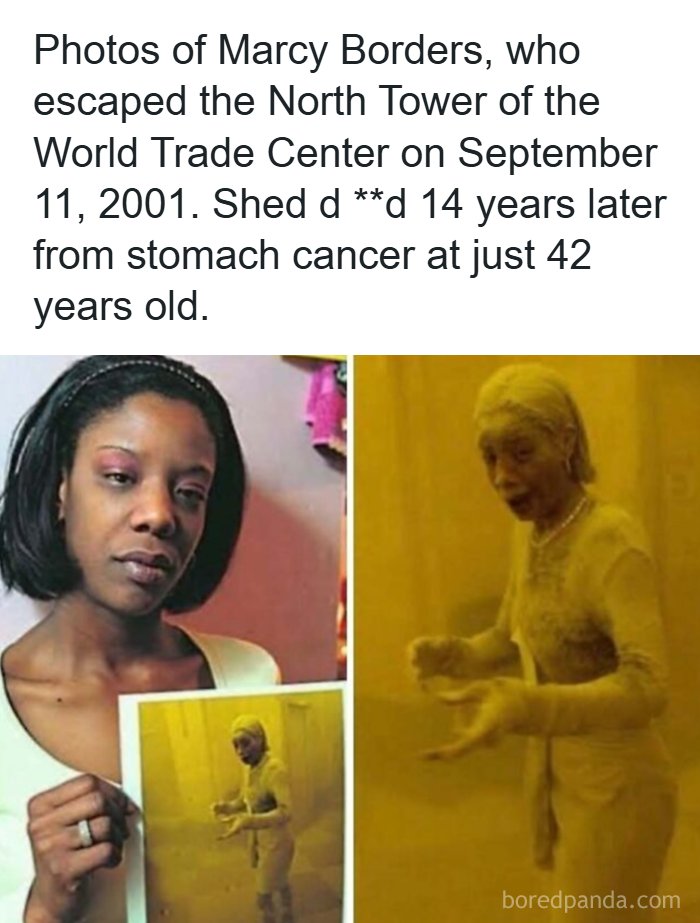 46 Creepy Facts And News Stories That Might Make You Look At The World Differently
