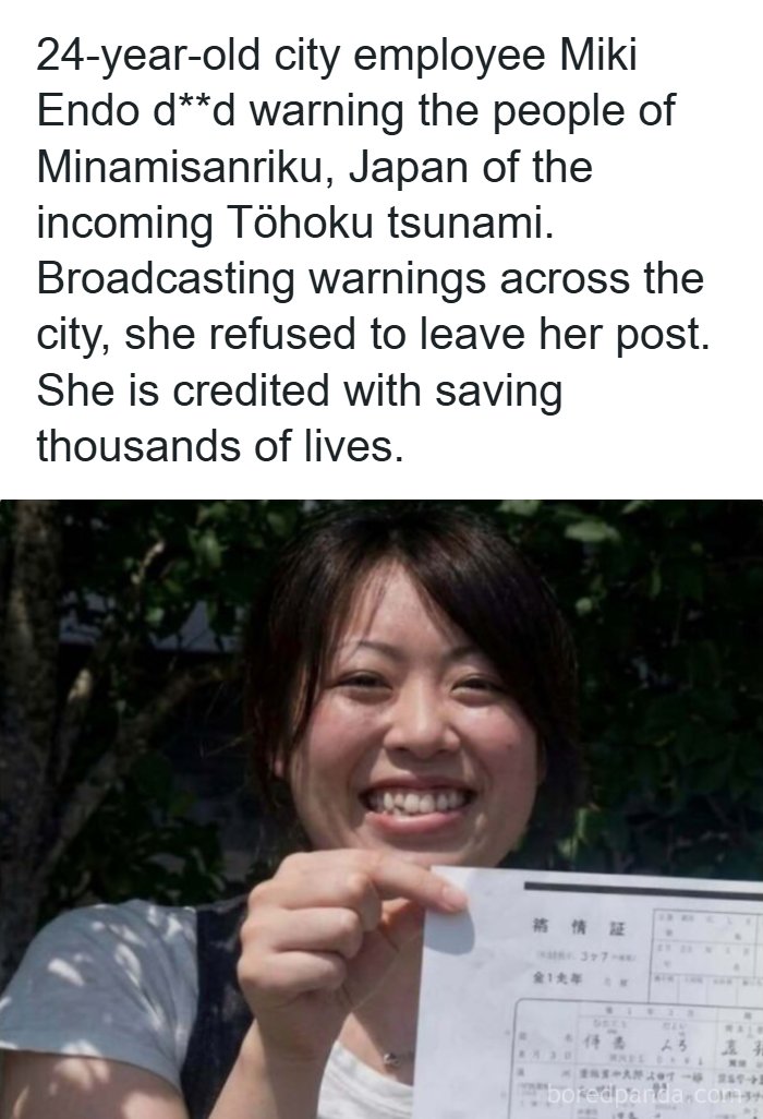 46 Creepy Facts And News Stories That Might Make You Look At The World Differently