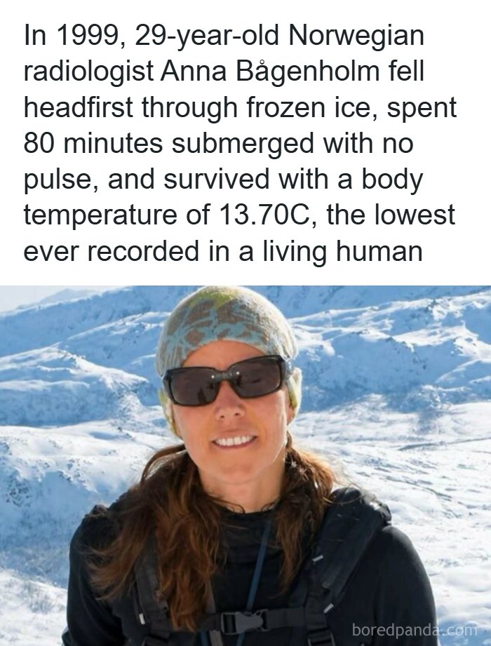 46 Creepy Facts And News Stories That Might Make You Look At The World Differently