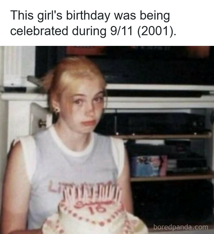 46 Creepy Facts And News Stories That Might Make You Look At The World Differently