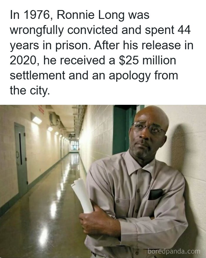 46 Creepy Facts And News Stories That Might Make You Look At The World Differently