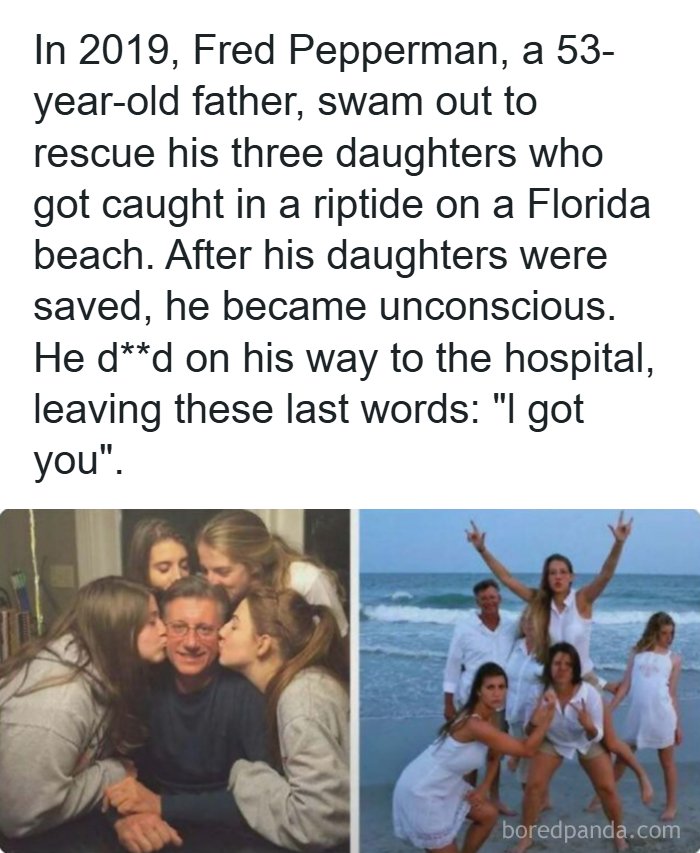 46 Creepy Facts And News Stories That Might Make You Look At The World Differently