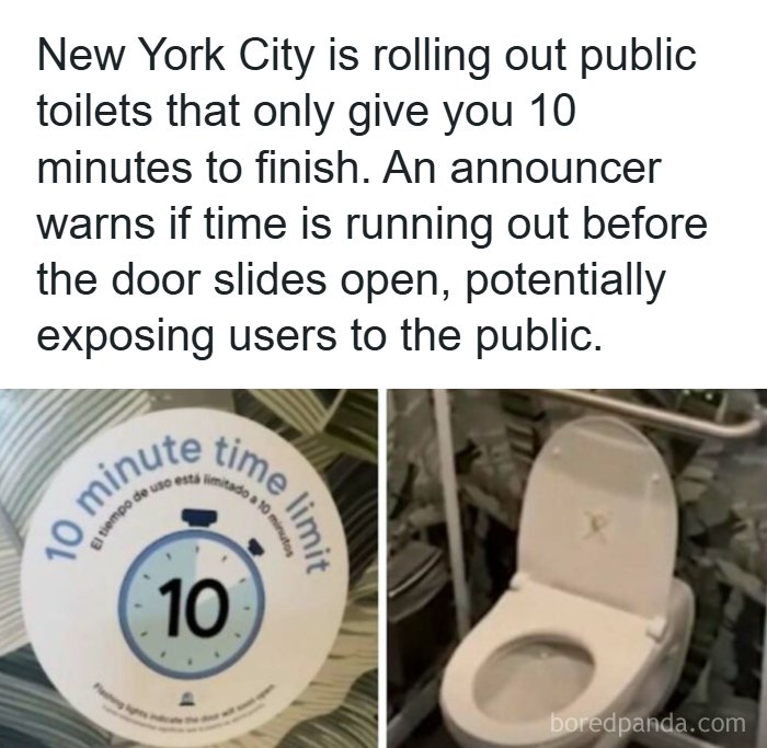 46 Creepy Facts And News Stories That Might Make You Look At The World Differently