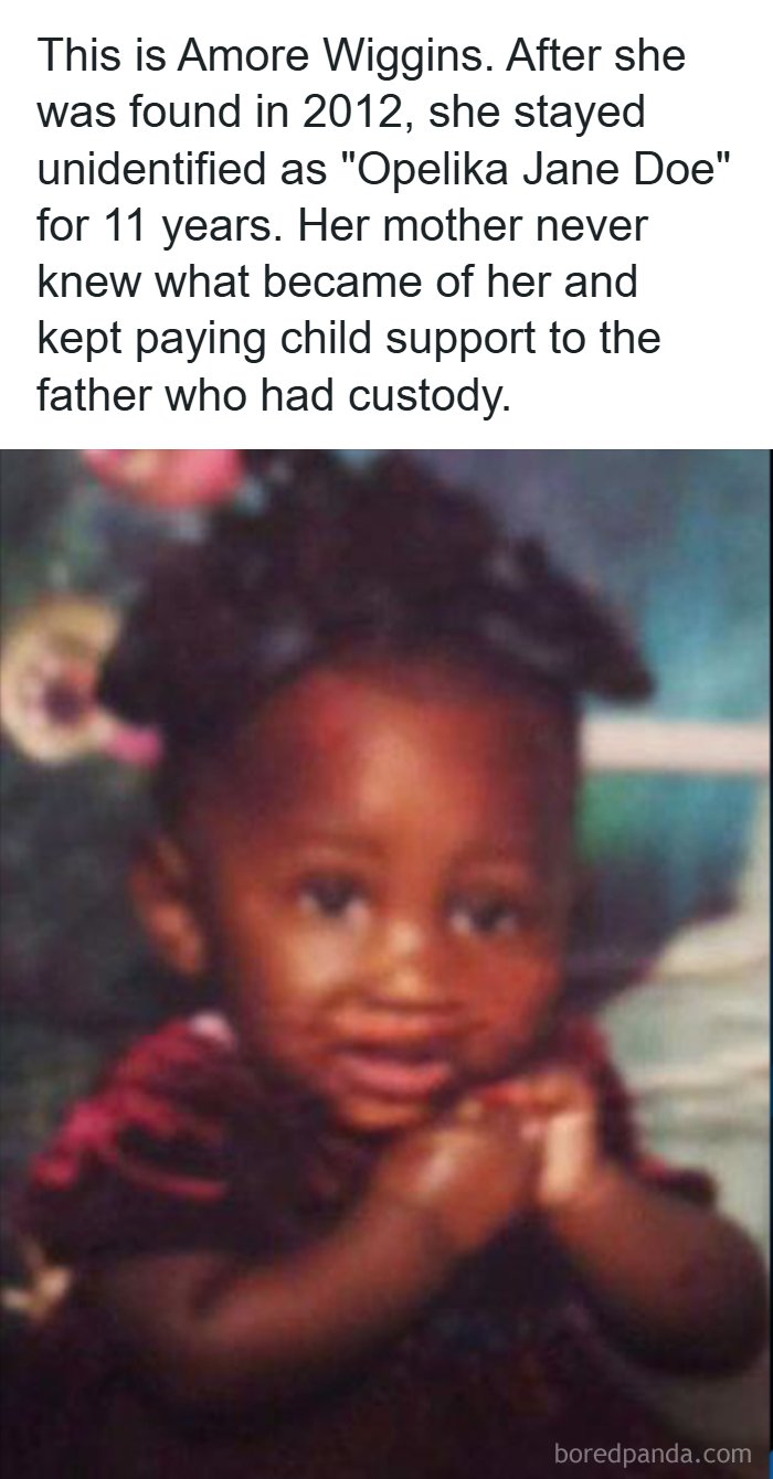 46 Creepy Facts And News Stories That Might Make You Look At The World Differently