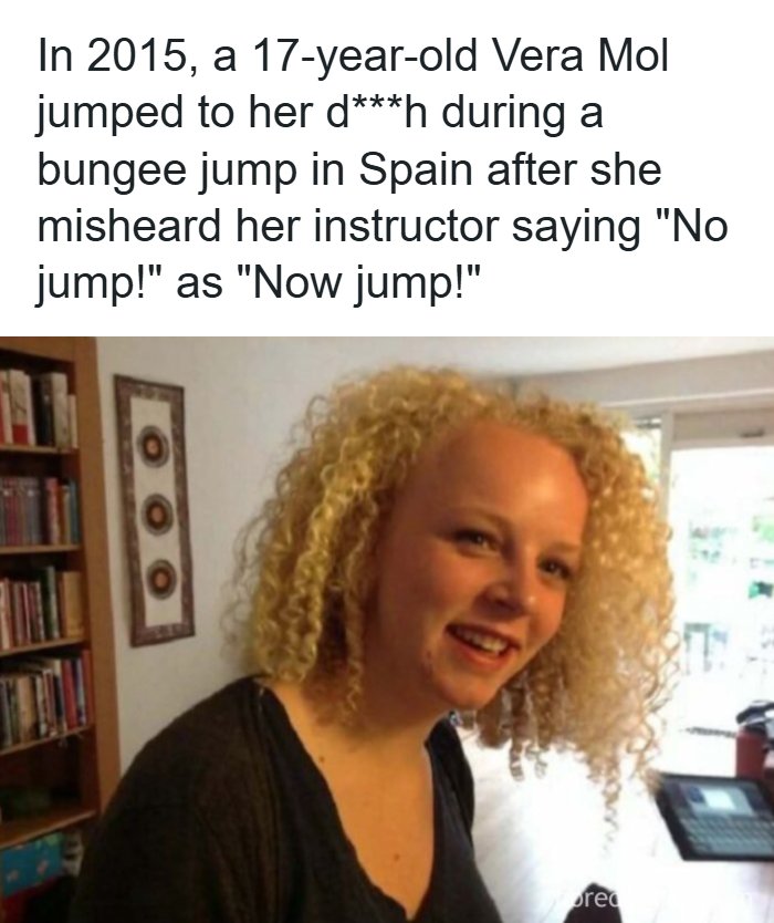 46 Creepy Facts And News Stories That Might Make You Look At The World Differently