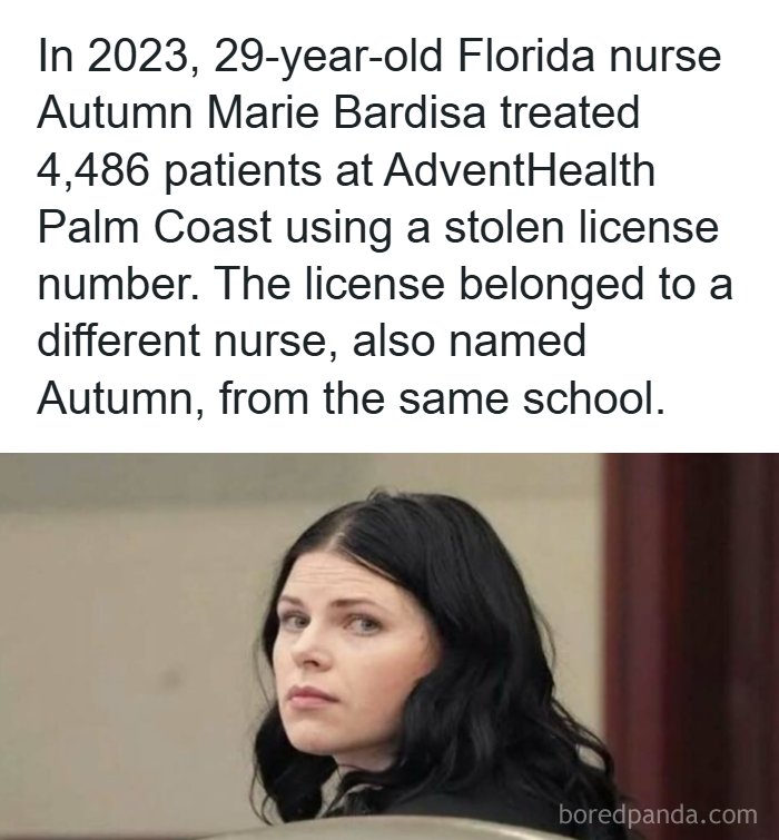 46 Creepy Facts And News Stories That Might Make You Look At The World Differently
