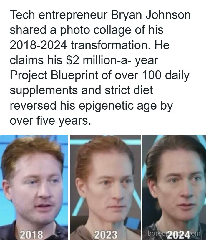 46 Creepy Facts And News Stories That Might Make You Look At The World Differently