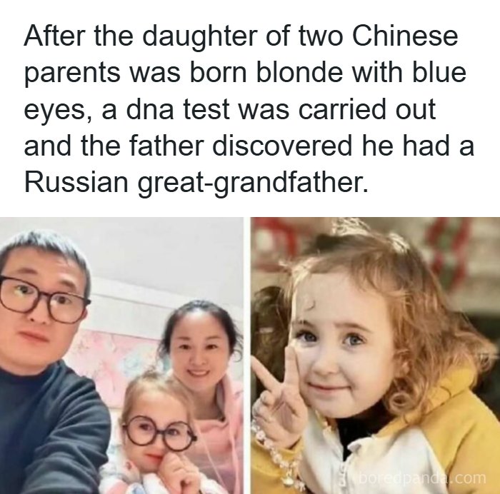 46 Creepy Facts And News Stories That Might Make You Look At The World Differently