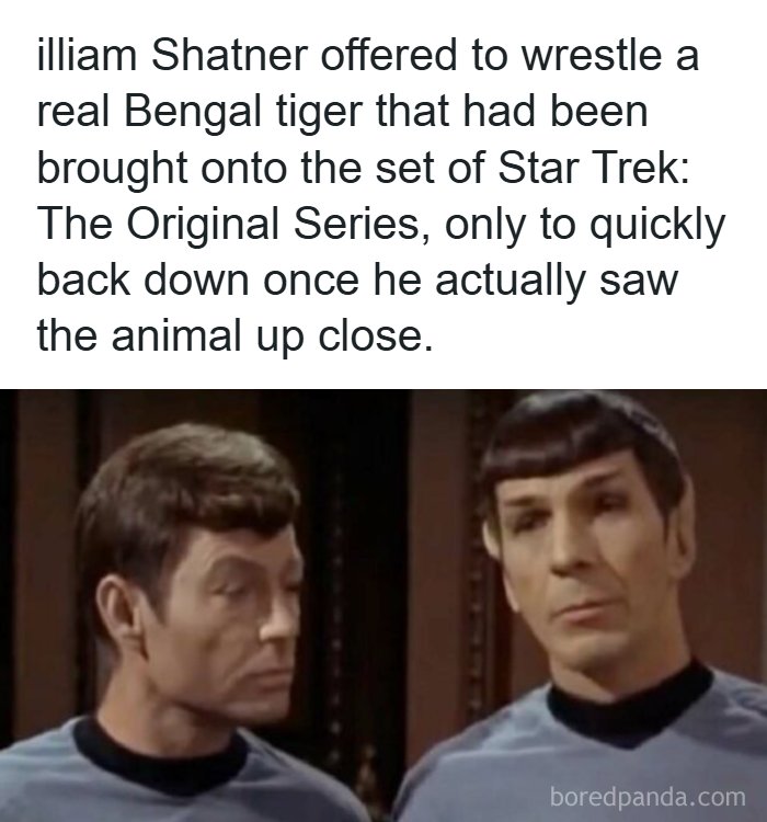 46 Creepy Facts And News Stories That Might Make You Look At The World Differently