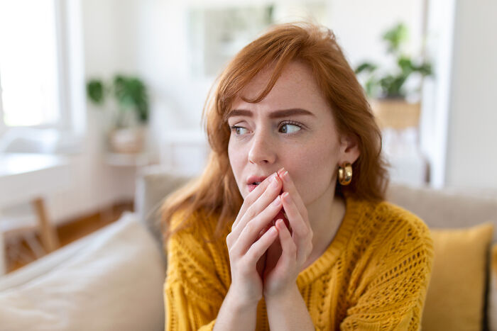 53 Things Women Wish Someone Had Explained To Them Before They Had To Figure It Out Themselves